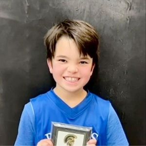 Meet your Posher, Meredith